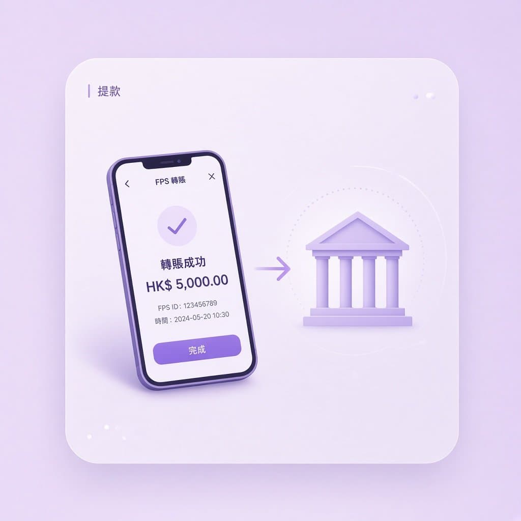 提款